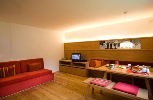 Prato allo Stelvio Apartamento | Residence Gustav Thoeni