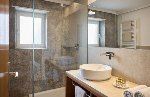 Prato allo Stelvio Apartamento | Residence Gustav Thoeni