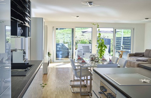 Bodman-Ludwigshafen Casa | Residence Harmonie Bodman
