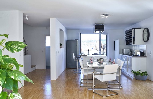 Bodman-Ludwigshafen Casa | Residence Harmonie Bodman