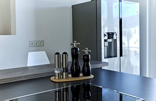Bodman-Ludwigshafen Casa | Residence Harmonie Bodman