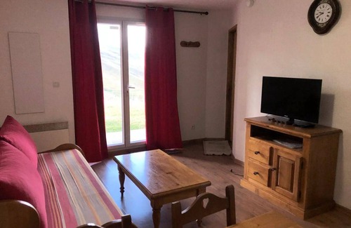 Peyragudes Apartamento | Residence Hameau De Balestas Mp - T2/4pers JOUBARDE 02-Peyresour