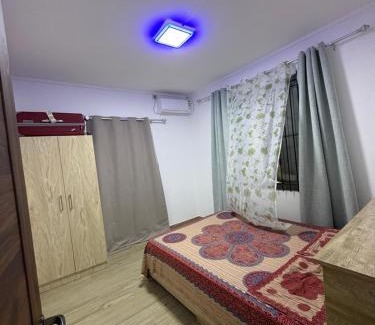 Albion Apartamento | Residence Haulkory