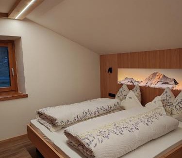 Solda Apartamento | Residence Haus Peder
