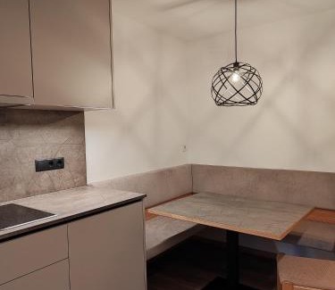 Solda Apartamento | Residence Haus Peder