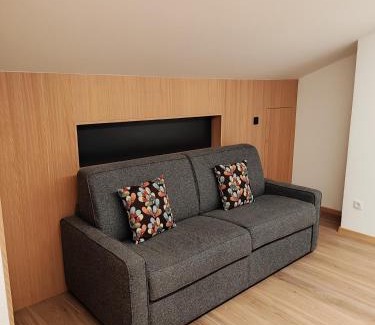 Solda Apartamento | Residence Haus Peder