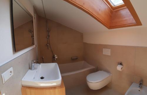 Solda Apartamento | Residence Haus Peder