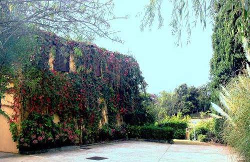 Cargese Apartamento | Residence Helios