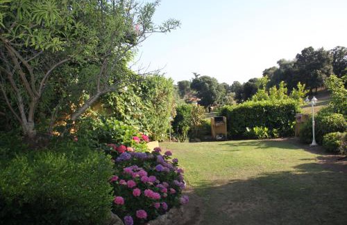 Cargese Apartamento | Residence Helios