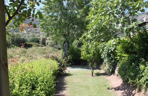 Cargese Apartamento | Residence Helios