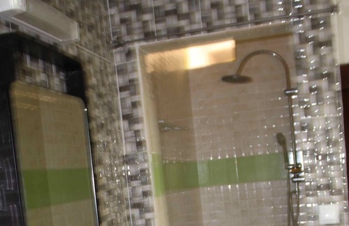 Abidjan Apartamento | Residence HEMaG