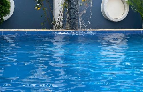 Wouri Hotel | RESIDENCE HMR Douala - Lendi