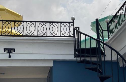 Wouri Hotel | RESIDENCE HMR Douala - Lendi