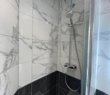 Le Pre-Saint-Gervais Hotel | Residence Hoche
