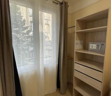 Le Pre-Saint-Gervais Hotel | Residence Hoche