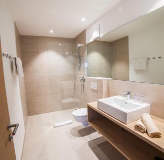 Naturno Apartamento | Residence Hochwart *S
