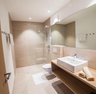 Naturno Apartamento | Residence Hochwart *S