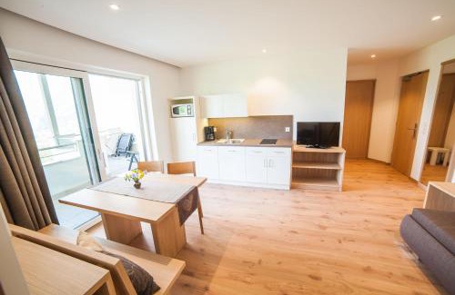 Naturno Apartamento | Residence Hochwart *S