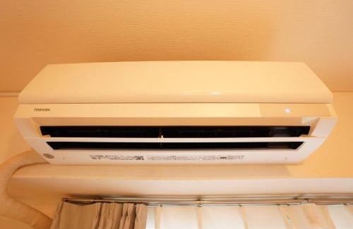 Nagawa Apartamento | Residence Hotel #2 エアコン付き 無料Wi-Fi