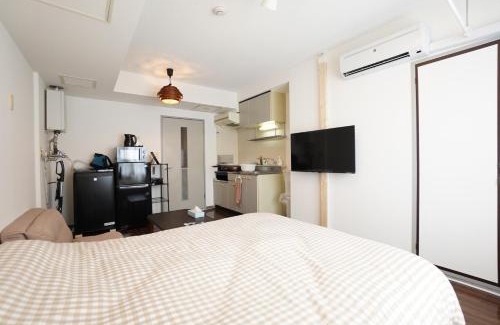 Toyohira Apartamento | Residence Hotel #4 最大4名 エアコン 無料Wi-Fi