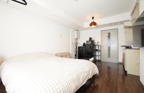Toyohira Apartamento | Residence Hotel #4 最大4名 エアコン 無料Wi-Fi