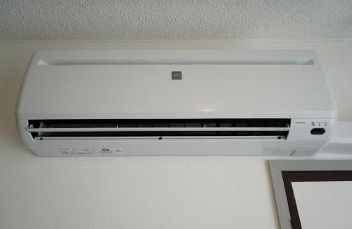 Toyohira Apartamento | Residence Hotel #4 最大4名 エアコン 無料Wi-Fi