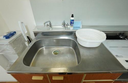 Toyohira Apartamento | Residence Hotel #5 最大4名 エアコン 無料Wi-Fi