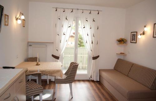 Ortisei Apartamento | Residence Hotel Fever