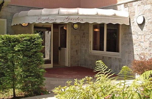 Cannobio Casa | Residence Hotel Garden