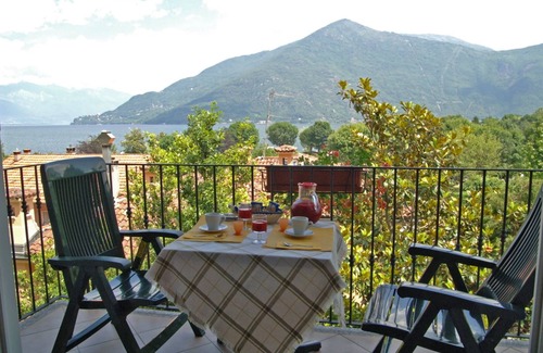 Cannobio Casa | Residence Hotel Garden