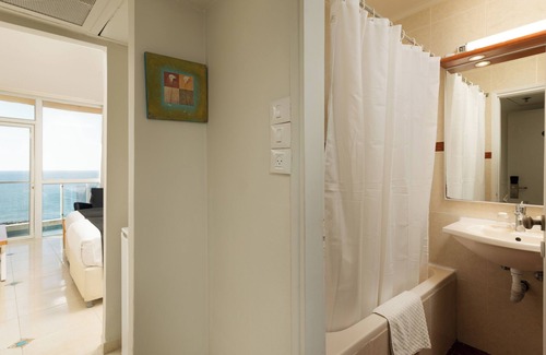 Netanya Hotel | Residence Hotel