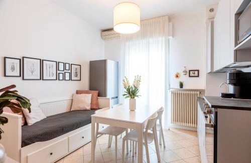 Marina Centro Apartamento | Residence Hotel Le Stelle