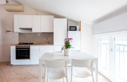 Marina Centro Apartamento | Residence Hotel Le Stelle