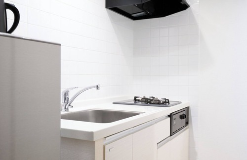 Susukino Apartamento | Residence Hotel Liberte