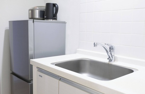 Susukino Apartamento | Residence Hotel Liberte