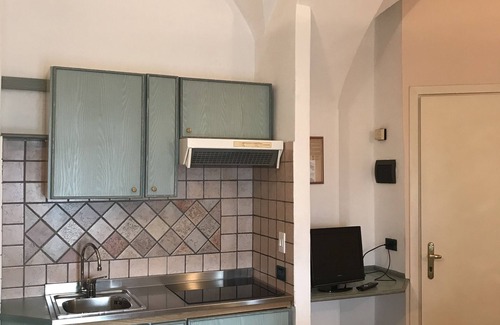 Imperia Casa | Residence Hotel Miramare