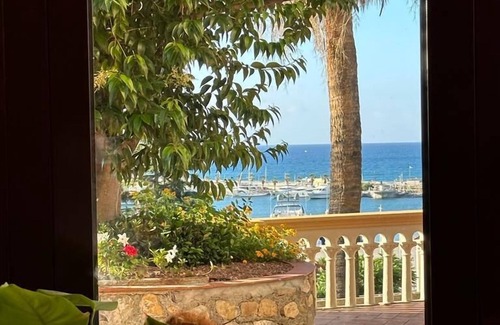 Imperia Casa | Residence Hotel Miramare