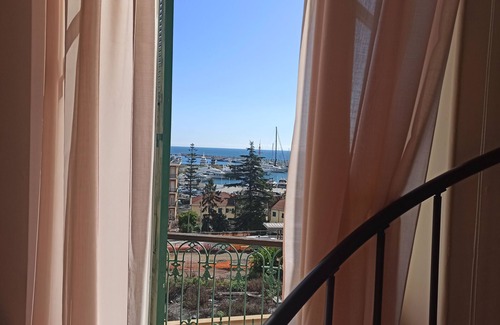 Imperia Casa | Residence Hotel Miramare