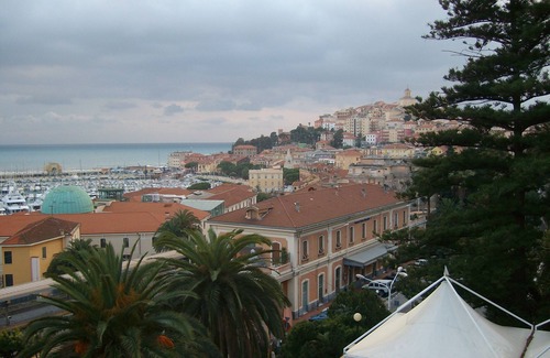 Imperia Casa | Residence Hotel Miramare