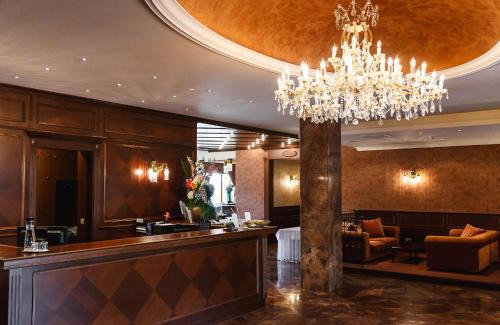 Donovaly Hotel | Residence Hotel