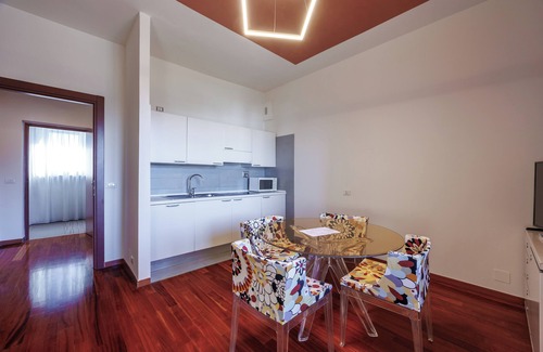 Mirafiori Sud Casa | Residence Hotel Torino Uno