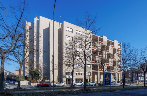 Mirafiori Sud Casa | Residence Hotel Torino Uno
