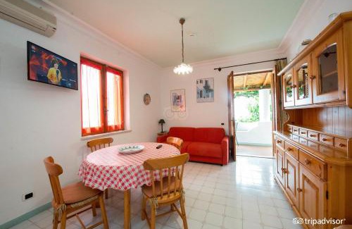 Lipari Historic Centre Apartamento | Residence Hotel Villa Fiorentino