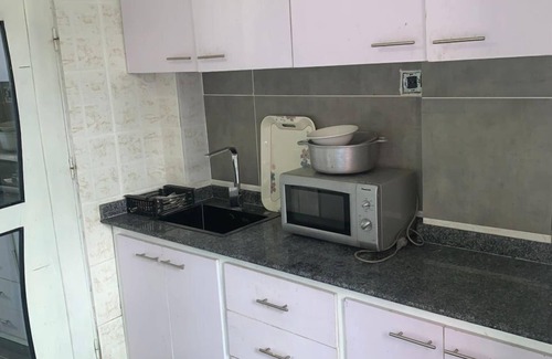 Douala Apartamento | Residence Hotellière Elvira's Home