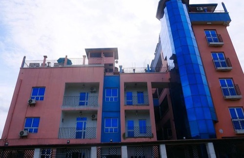 Douala Apartamento | Residence Hotellière Elvira's Home