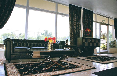 Marianna Hotel | Residence Hub Inn & Suites