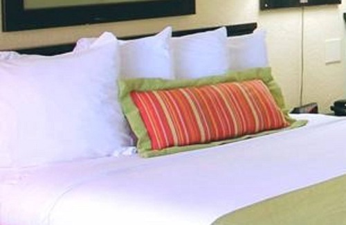 Marianna Hotel | Residence Hub Inn & Suites