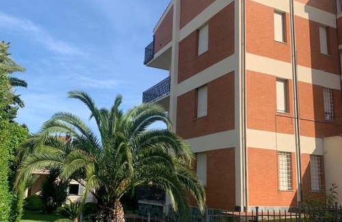 Loano Casa | Residence i Cormorani