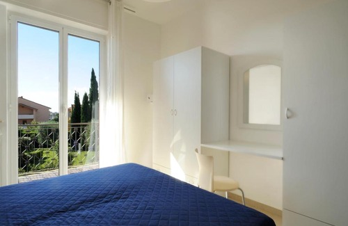 Loano Casa | Residence i Cormorani