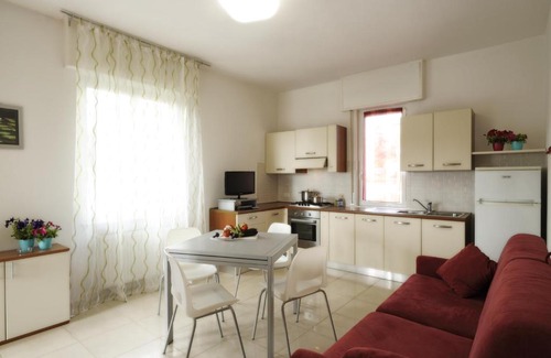 Loano Casa | Residence i Cormorani